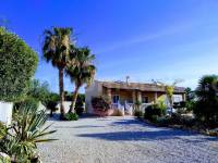 Resale - Country Villa   - Catral