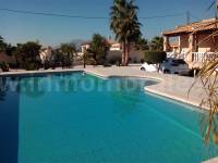 Resale - Country Villa   - Catral