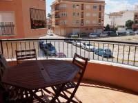 Resale - Apartment  - Almoradí