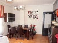 Wiederverkauf - Wohnung/Apartment - Almoradí