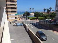 Strand und Küste - Wohnung/Apartment - La Mata