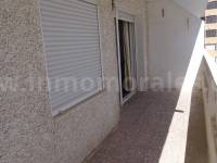 Côte et Plage - Appartement - La Mata