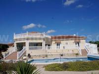 Herverkoop - Villa ( Finca ) - Catral