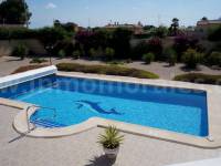 Resale - Country Villa   - Catral