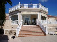 Herverkoop - Villa ( Finca ) - Catral