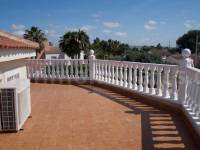 Herverkoop - Villa ( Finca ) - Catral