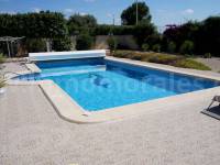 Resale - Country Villa   - Catral