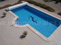 Resale - Country Villa   - Catral