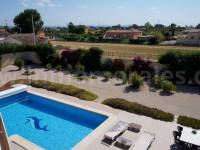 Resale - Country Villa   - Catral