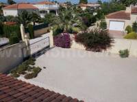 Revente - Villa ( Finca ) - Catral