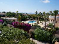 Revente - Villa ( Finca ) - Catral