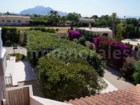 Resale - Country Villa   - Catral