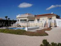 Venta - Casa de Campo - Catral