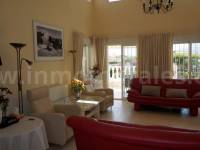 Revente - Villa ( Finca ) - Catral