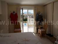 Revente - Villa ( Finca ) - Catral