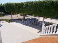 Revente - Villa ( Finca ) - Catral