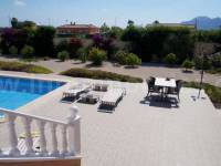 Resale - Country Villa   - Catral