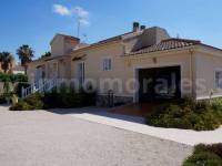 Herverkoop - Villa ( Finca ) - Catral