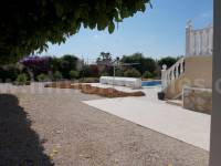 Revente - Villa ( Finca ) - Catral