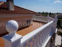 Revente - Villa ( Finca ) - Catral