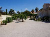 Herverkoop - Villa ( Finca ) - Catral