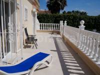 Revente - Villa ( Finca ) - Catral