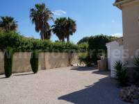 Herverkoop - Villa ( Finca ) - Catral