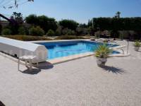 Resale - Country Villa   - Catral