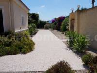 Revente - Villa ( Finca ) - Catral