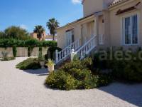 Herverkoop - Villa ( Finca ) - Catral