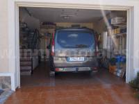 Resale - Country Villa   - Catral