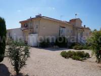 Revente - Villa ( Finca ) - Catral