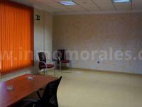 Resale - Commercial Premises - Almoradí