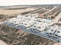 Nueva construcción  - Chalet / Villa - La Marina