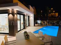 New Build - Detached House / Villa  - La Marina