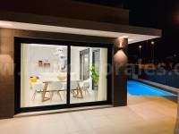 New Build - Detached House / Villa  - La Marina