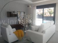 New Build - Detached House / Villa  - La Marina