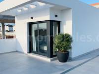 New Build - Detached House / Villa  - La Marina