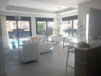 New Build - Detached House / Villa  - La Marina