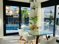 New Build - Detached House / Villa  - La Marina