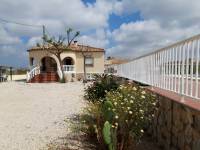 Resale - Country Villa   - Catral