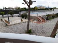 Revente - Villa ( Finca ) - Catral