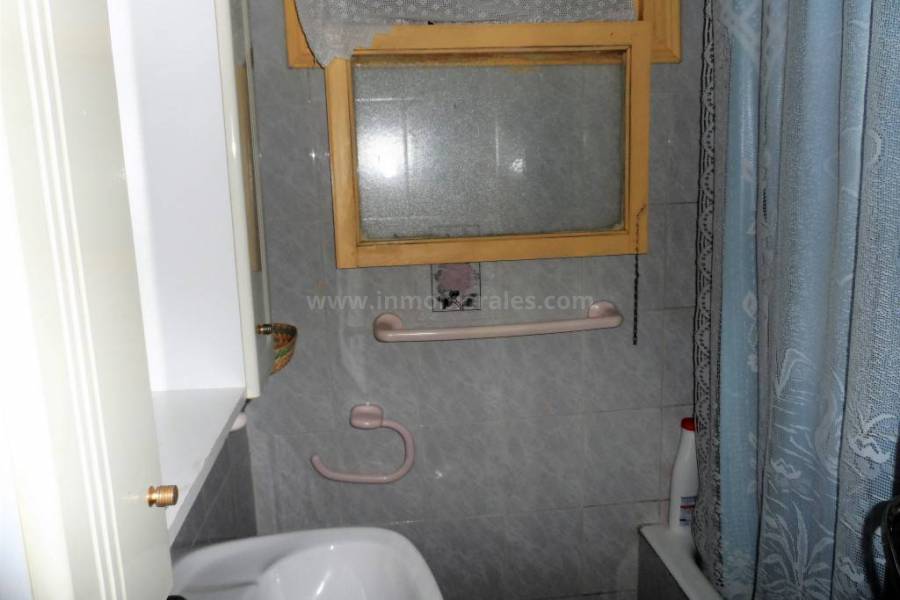 Venta - Casa de Campo - Crevillente - Crevillent
