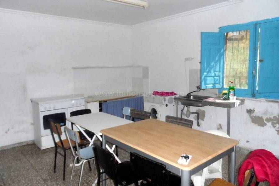 Venta - Casa de Campo - Crevillente - Crevillent