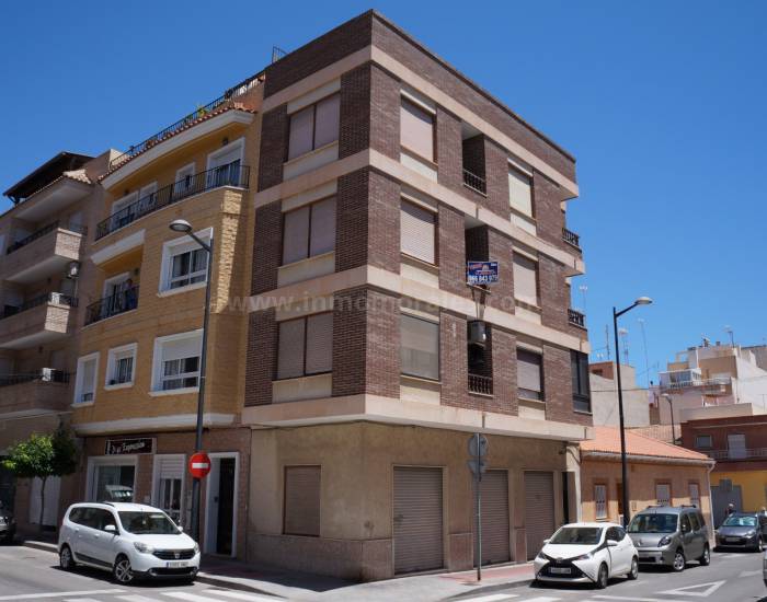 Wohnung/Apartment - Wiederverkauf - Guardamar del Segura - Guardamar del Segura
