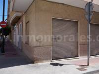 Herverkoop - Appartement - Guardamar del Segura