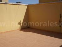 Resale - Penthouse - Almoradí