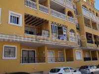 Resale - Apartment  - Almoradí