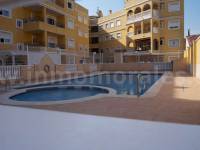 Revente - Appartement - Almoradí