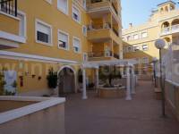 Resale - Apartment  - Almoradí